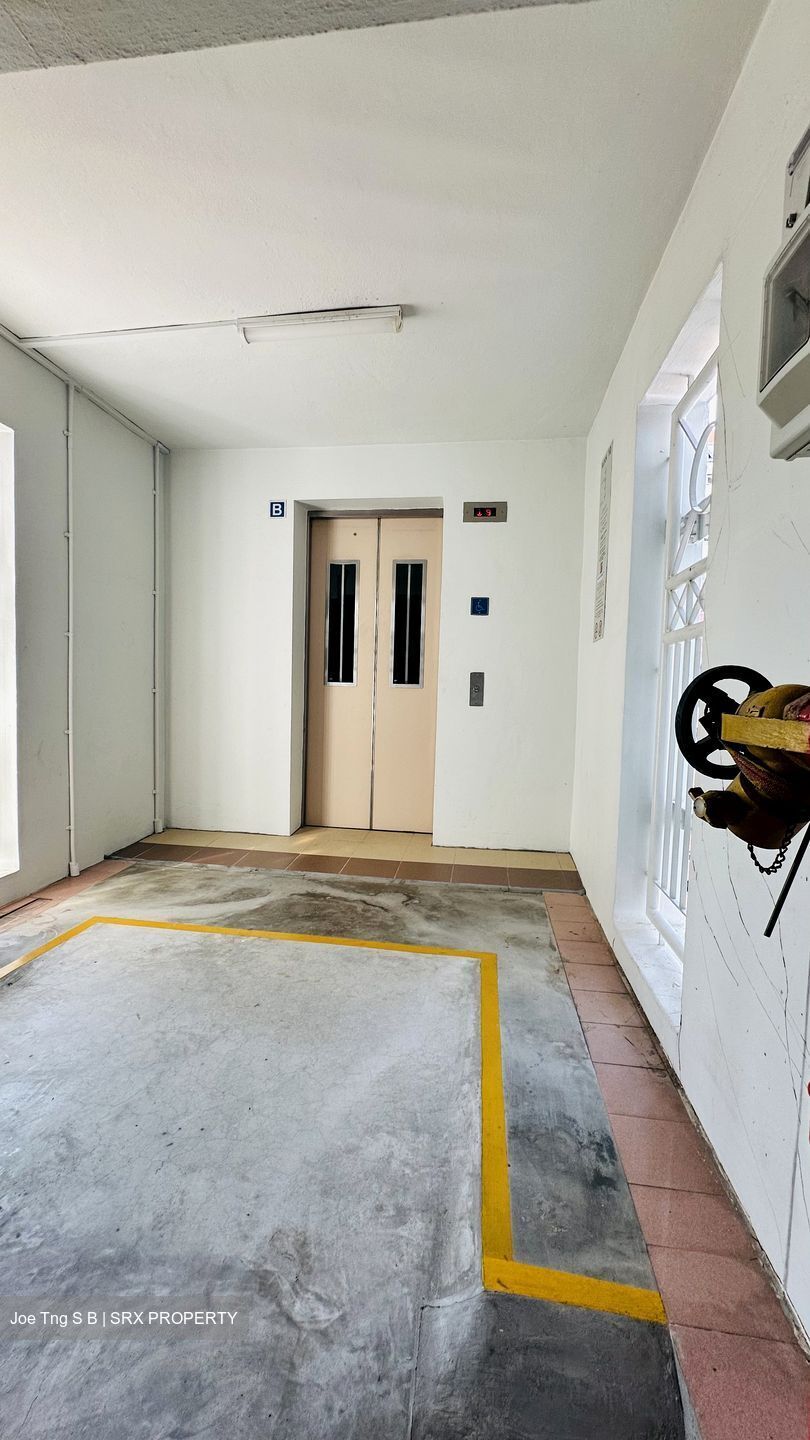 Blk 10 Holland Vista (Queenstown), HDB 4 Rooms #539295641